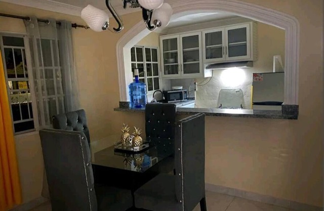 Apartamento Familiar Luz del Sol