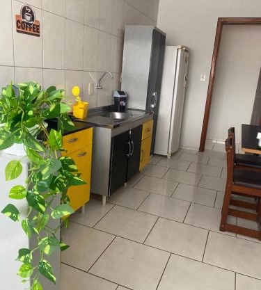 Apartamento familiar próximo ao centro