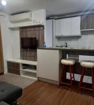 Apartamento Familiar Térreo