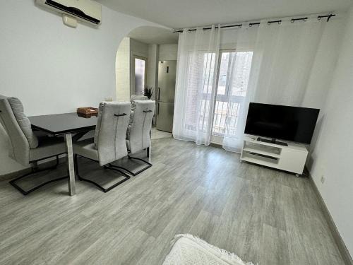 Apartamento Forum