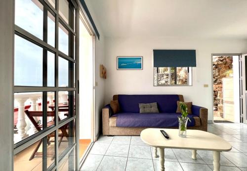 Apartamento frente al Mar en Puerto Estaca