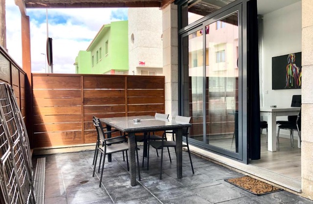 Apartamento Fuerteventura