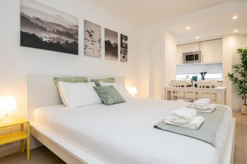 Apartamento Golden Naimara