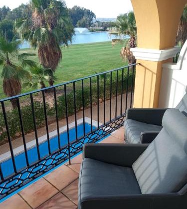 Apartamento Golf Isla Canela, Ayamonte