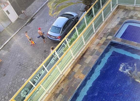Apartamento Gourmet Praia Aviação