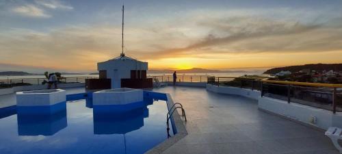 Apartamento Guarapuvu