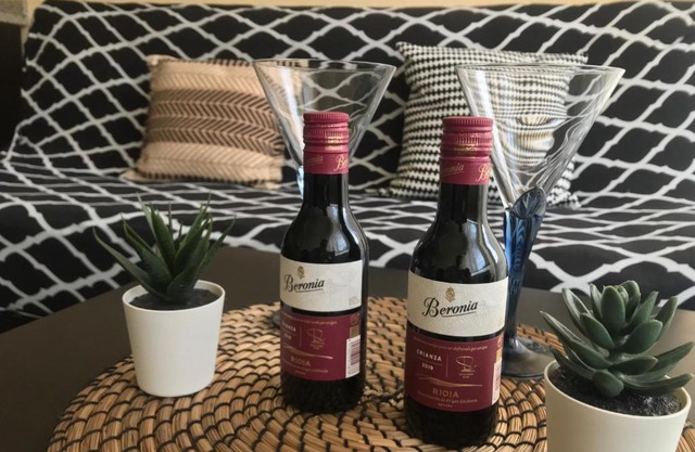 Apartamento Haro Wine Experience