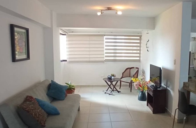 Apartamento Hermoso y Acogedor, en lugar privigeliado de Valencia, Venezuela