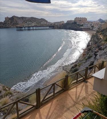 Apartamento Hornillo