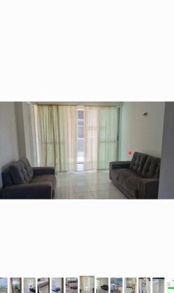 Apartamento Intermares João Pessoa