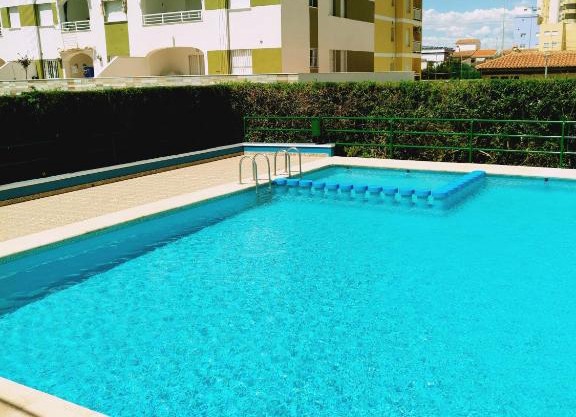 Apartamento Jardin II