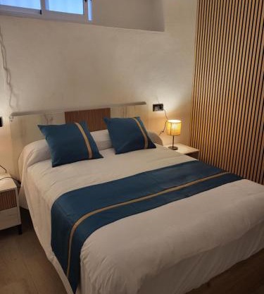 Apartamento La Avenida