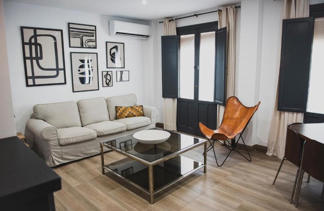 Apartamento La Milagrosa