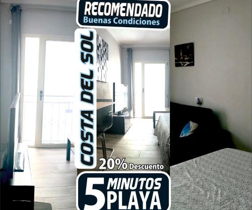 Apartamento La Vista