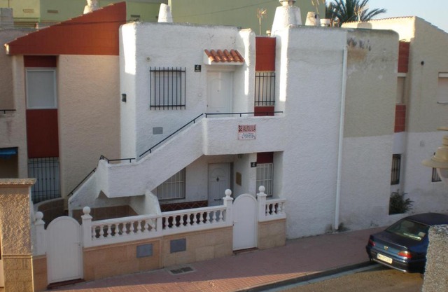 Apartamento Las Gaviotas