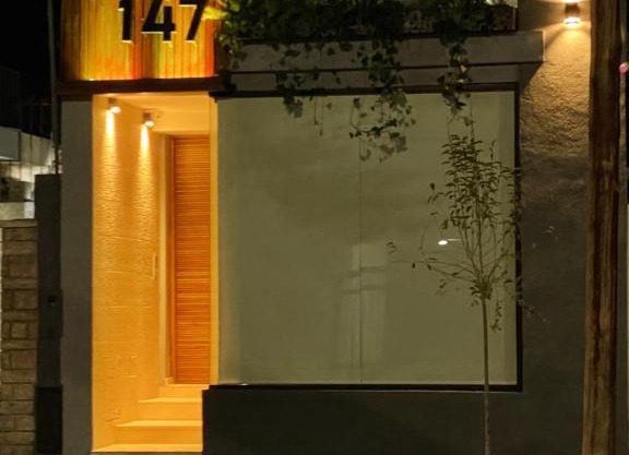 Apartamento Loft Boutique Centro SJ