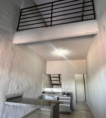 Apartamento Loft