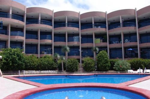 Apartamento Los Lajones