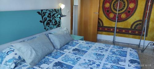 Apartamento Luminoso el Morche