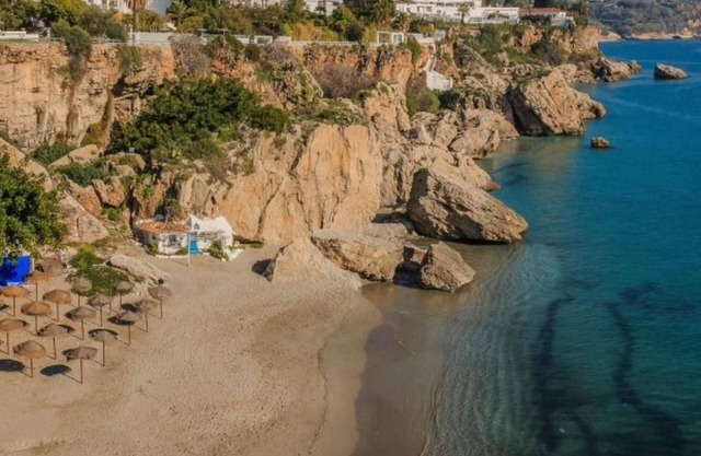 Apartamento Malaga Jimena by At Home Costa del Sol