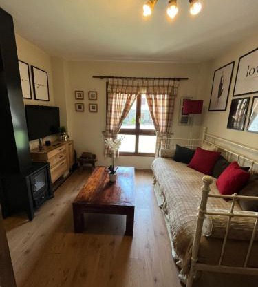 Apartamento Malucas Villanúa