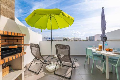 Apartamento Mar a Vista by portucasa