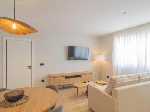 Apartamento Mar Salada Rosamunda