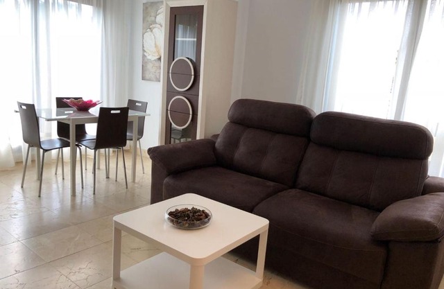 Apartamento Marina Llanes
