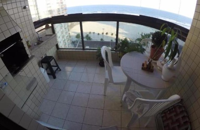APARTAMENTO MAX 7