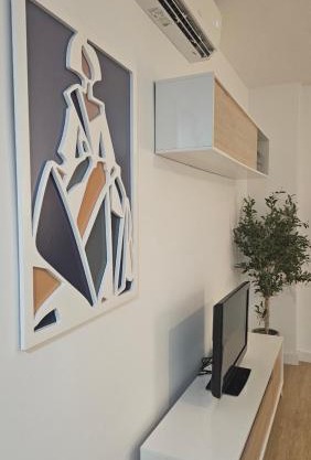 Apartamento Menina Santa Ana