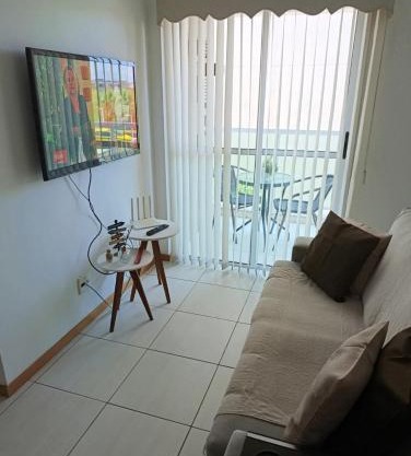 Apartamento Mobiliado Perfeito para Home Office