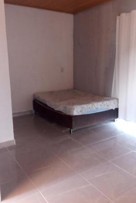 Apartamento na Itajubá