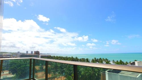 Apartamento na Jatiuca em Maceio a 100 metros da praia