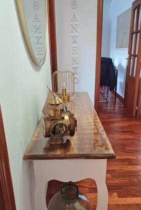 Apartamento NaVega Sanxenxo