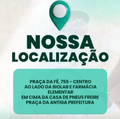 Apartamento no Centro