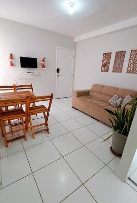 Apartamento no Cond Vinhedos