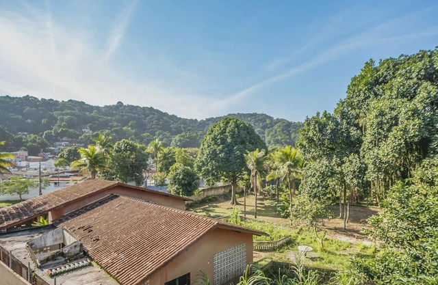 Apartamento no Guarujá a 3 Min da Praia da Enseada