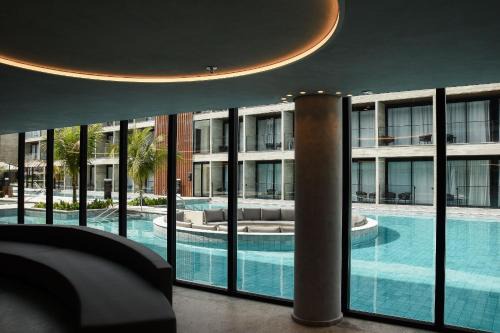 Apartamento no Porto Alto Resort- Muro Alto