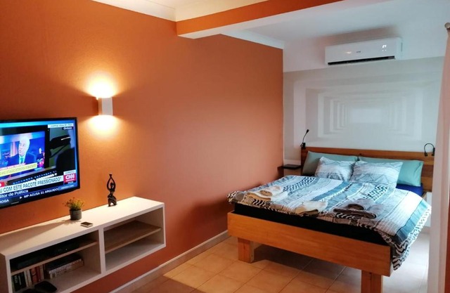 Apartamento Nora