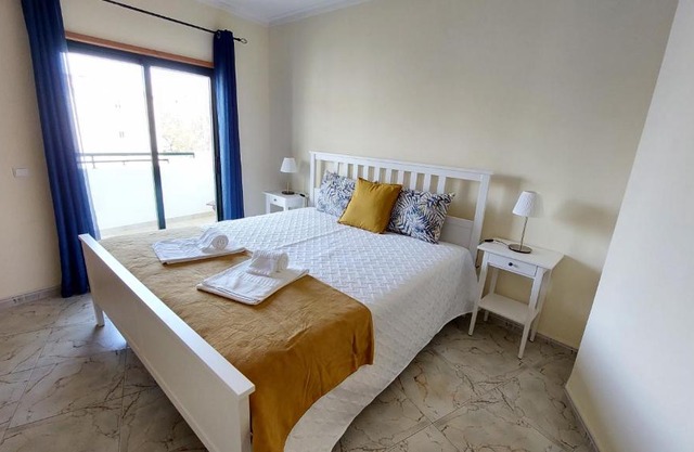 Apartamento Norte