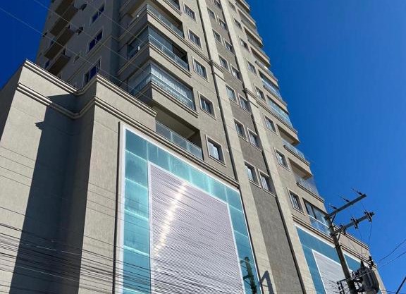 Apartamento Novo e Confortável