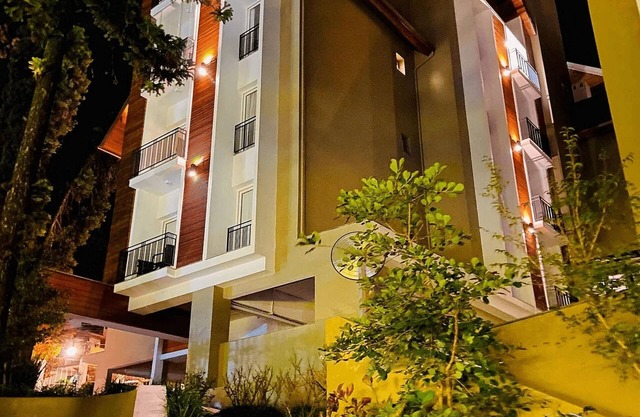 Apartamento Novo Loft One Centro Gramado