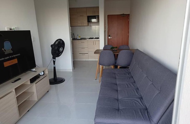 Apartamento nuevo en Cartagena