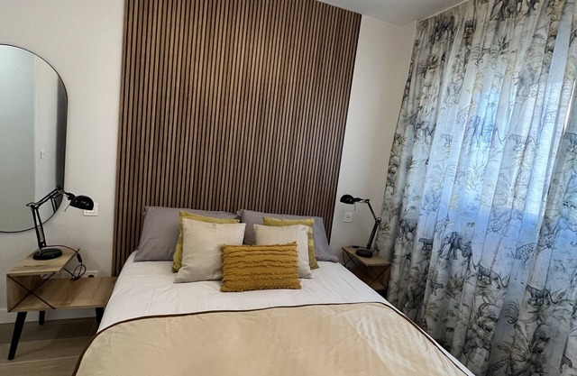 Apartamento Nuevo Línea 1 Metro Comunicado