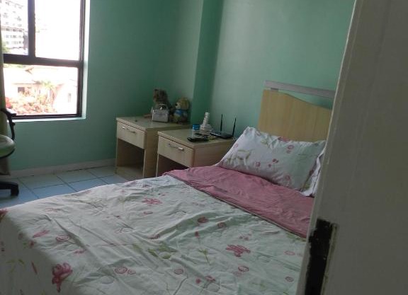 Apartamento Oceano Atlantico
