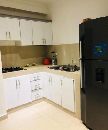 Apartamento Odania