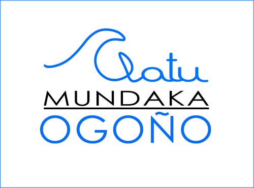 Apartamento Ogoño
