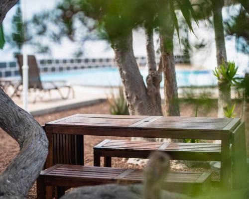 Apartamento para 6 Personas con Piscina en Tenerife