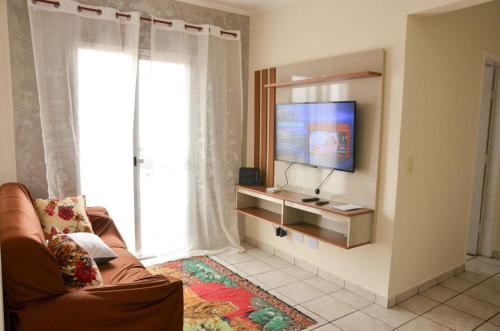 Apartamento para temporada