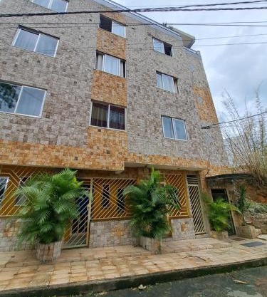 apartamento para temporada